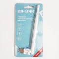 USB thu wifi LB-Link 155A 1 anten